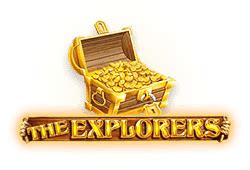 The Explorers Slot Grátis
